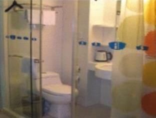 Bestay Hotel Express Dalian Harbour Plaza Экстерьер фото